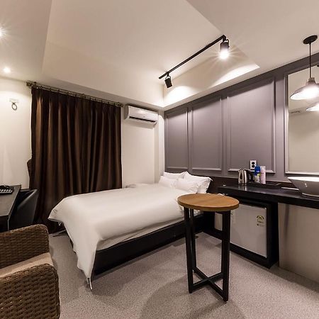 Raha Hotel โซล ภายนอก รูปภาพ