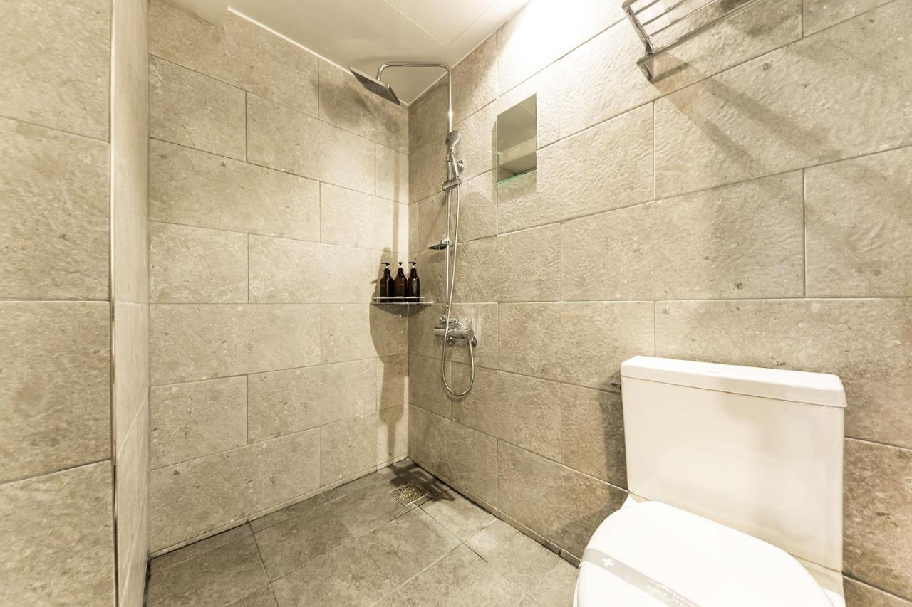 Raha Hotel โซล ภายนอก รูปภาพ