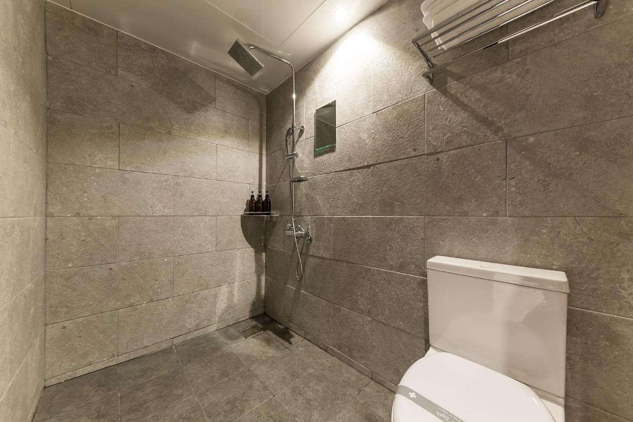 Raha Hotel โซล ภายนอก รูปภาพ