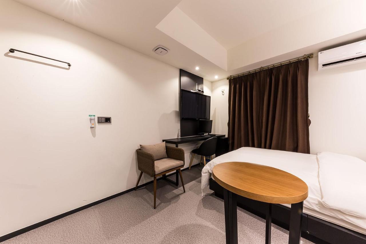 Raha Hotel โซล ภายนอก รูปภาพ
